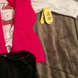 Infant 12 months outfit